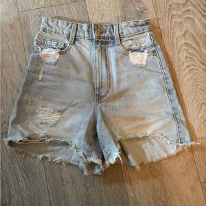 Zara Denim Women Shorts